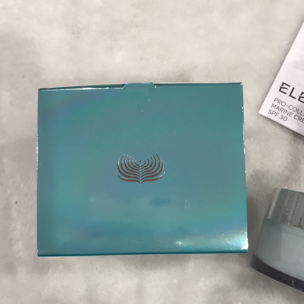 ELEMIS Anti-Aging Pro-Collagen Marine Cream SPF 30 - Picture 5 of 11